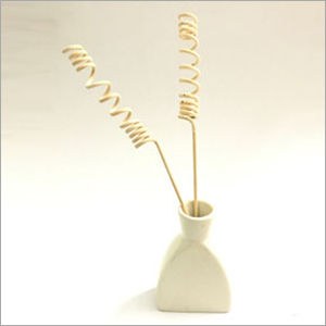 Spiral Reed Stick