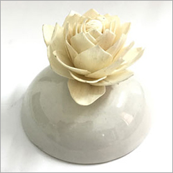 Reed Diffuser Rose Flower
