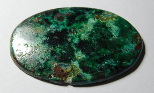 Azurite