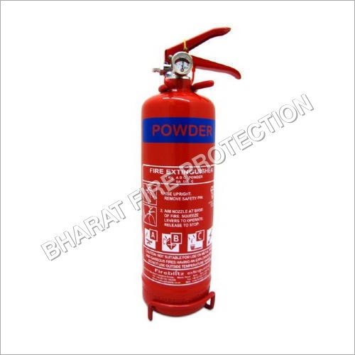 1 KG DCP Fire Extinguisher 1 KG DCP Fire Extinguisher