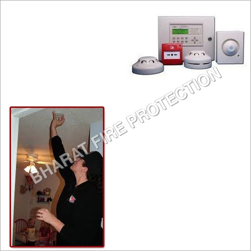 Fire Alarm Installation Services Fire Alarm Installation Services