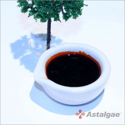 Astaxanthin Oleoresin Ingredients: Adding High-quality Olive Oil And Safflower Oil Rich In Unsaturated Fatty Acids