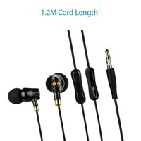 BANG  BANG SERIES B3   3.5mm JACK  STORE BLUEI EARPHONE