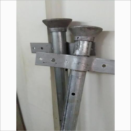 Pipe Earthing