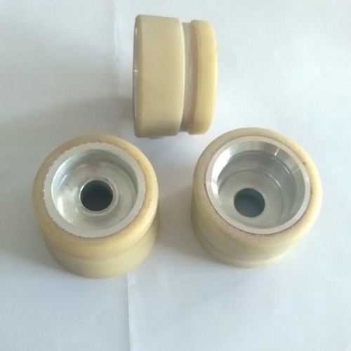 Concord Wheel Front