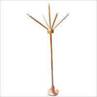 Spike Lightning Arrester