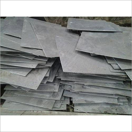 Galvanized Iron Plates