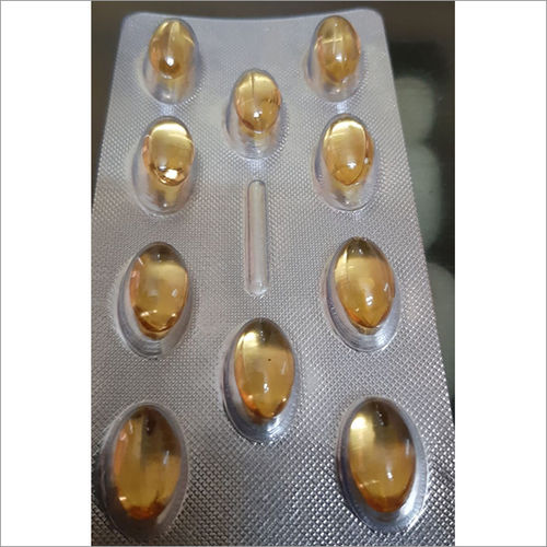 Alpha Lipoic Acid Capsules