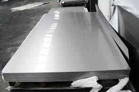430 Stainless Steel Sheet By Nishant Infin Private Limited