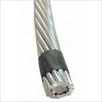 Aaac Conductor - High Voltage Electrical, Durable And Strong | Ideal For Industrial And Power Station Applications