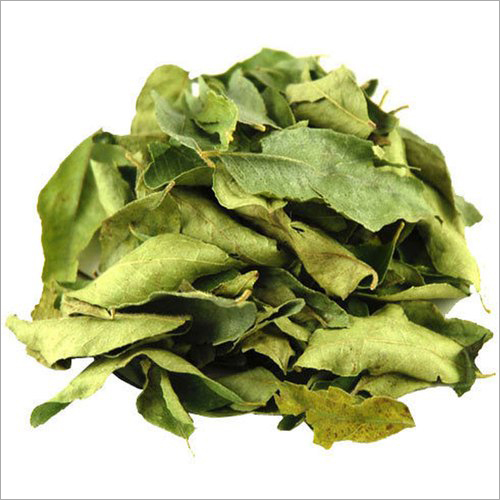 Curry Leaves Grade: Spice