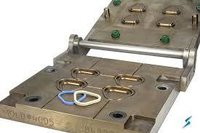 rubber moulding dies