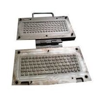 rubber moulding dies