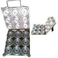 rubber moulding dies