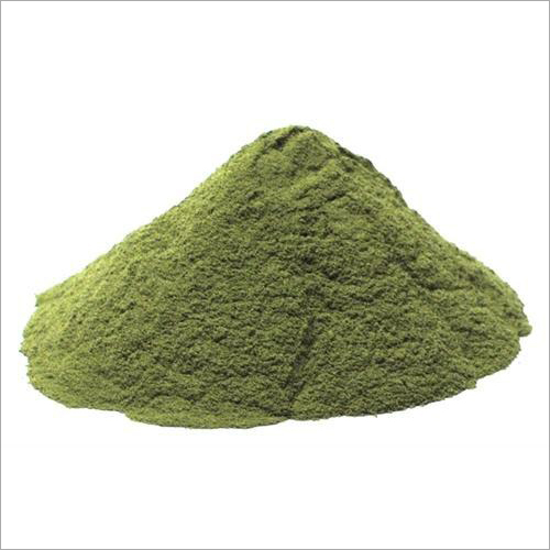 Spinach Leaves Powder By FARMVILLA FOOD INDUSTRIES PVT LTD