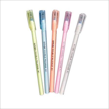 Amigo Double Mileage Ballpoint Pen