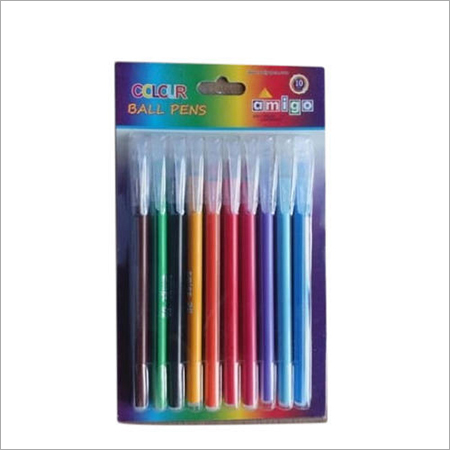 BALL PENS