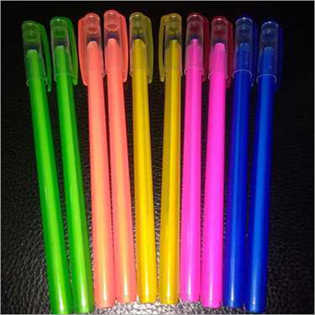 Generation Pen