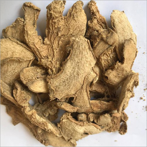 Ginger Flakes