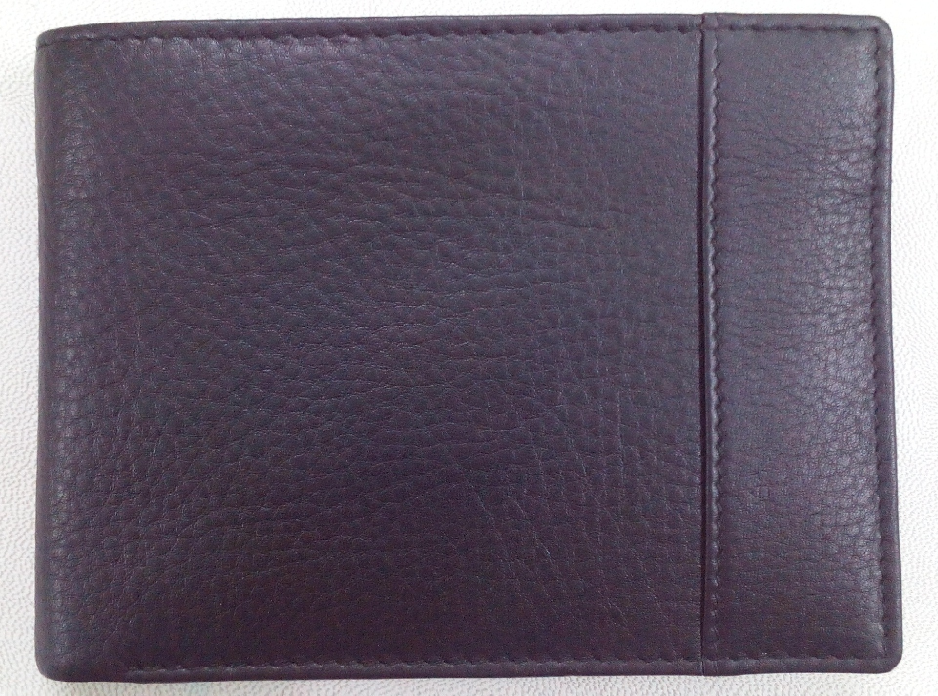 Express Leather Wallet