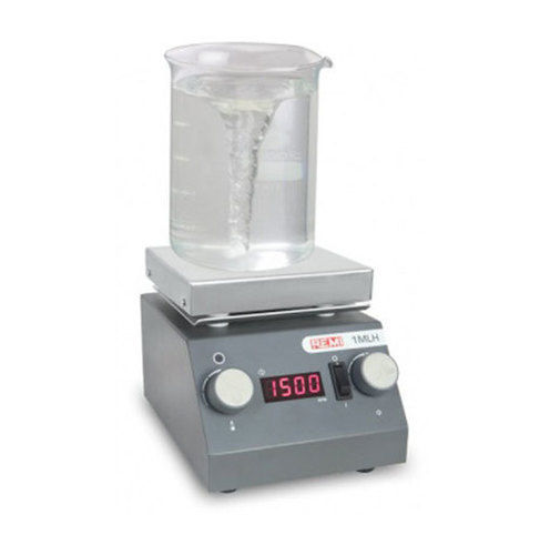 Mlh Series Magnetic Stirrer Power: 100 Watt (W)