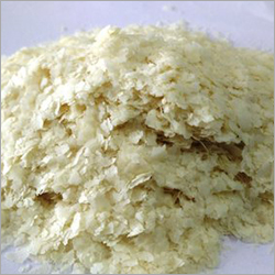 Dehydrated Potato