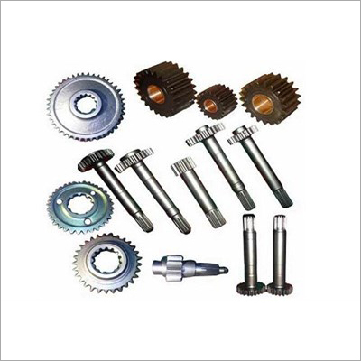 Auto Metal Components - Polished Metal | Durable For Automobile Use