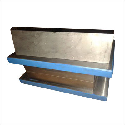 Embossing Dies - Metal Material, Custom Size Per Order | Long Service Life for Industrial Applications