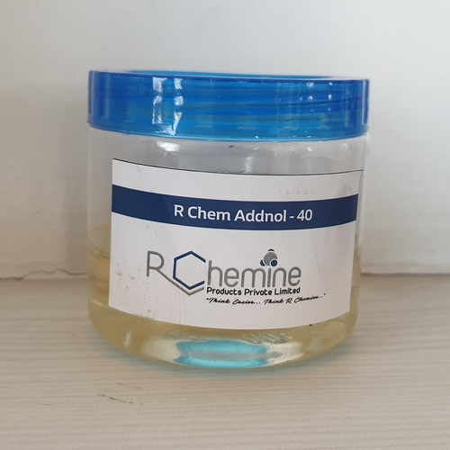 Wetting & Dispersing Agents By R CHEMINE PRODUCTS PRIVATE LIMITED