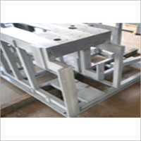 Steel Fabrication Parts