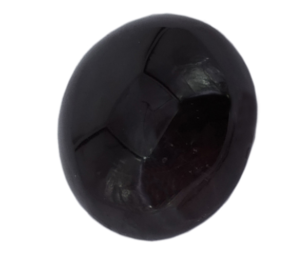 Nice Opaque Garnet Star Gemstone