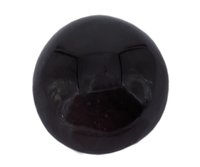 Nice Opaque Garnet Star Gemstone