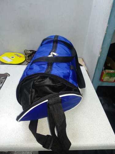 Smooth Finish Gym Bag at Best Price in Ghaziabad