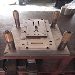 Metal Press Tool