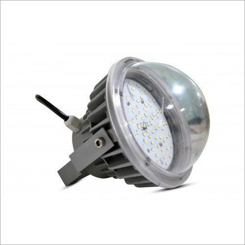LED Well Glass Light - 60W ( Corona )
