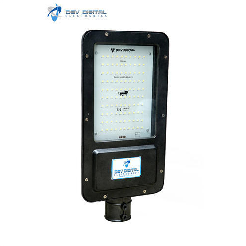 150W LED Street Light-NILE