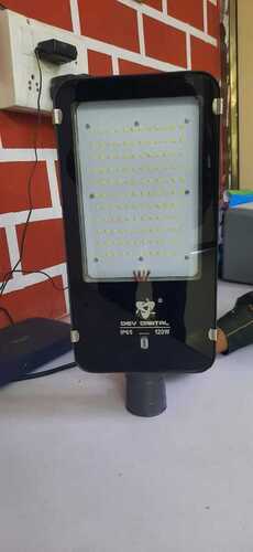 120W LED Street Light-NILE