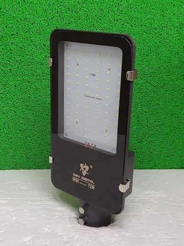 72W LED Street Lights