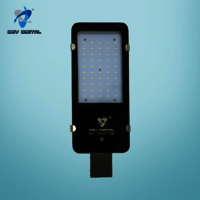 50w Led Street Light -nile - Application: Commercial Purpose