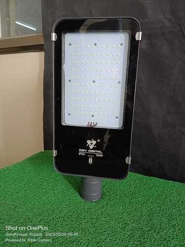 100W LED Street Lights -NILE