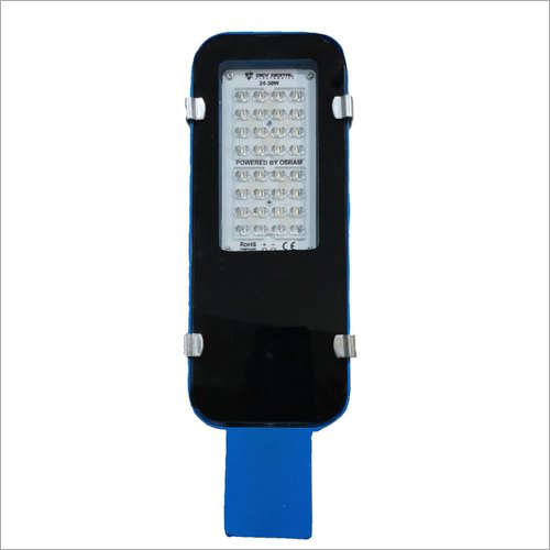 24W LED Street Light-ERIS