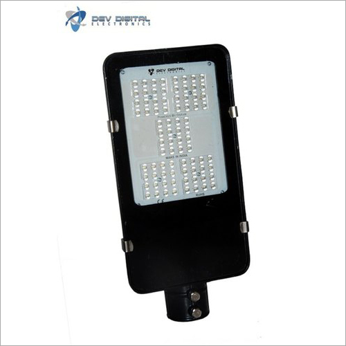 100W LED Street Light-ERIS