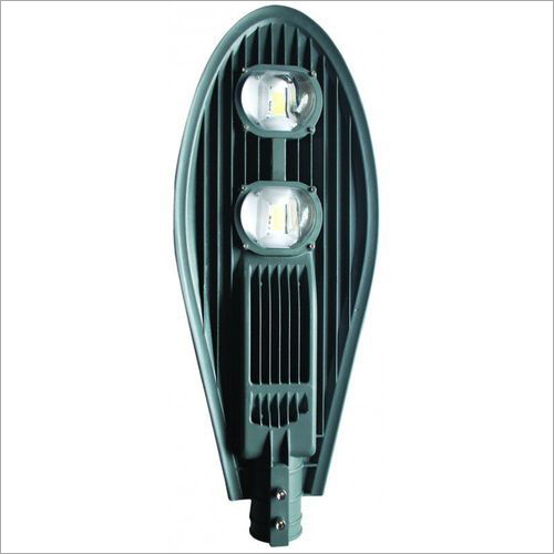 120W LED Leaf Street Light