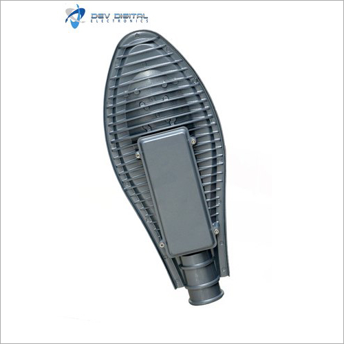 LED LEAF STREET LIGHT - 60W