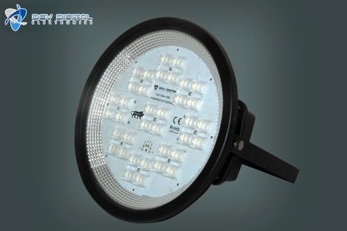 LED HIGHBAY LIGHT - 80W ( ERIS )