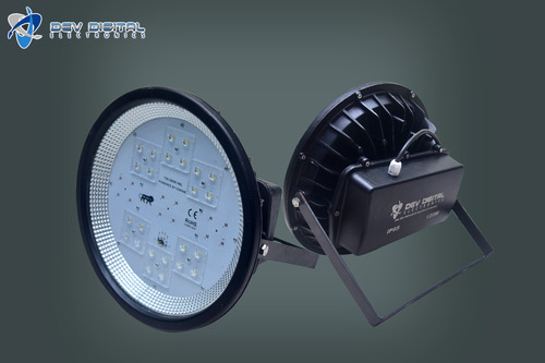 LED HIGHBAY LIGHT - 100W ( ERIS )