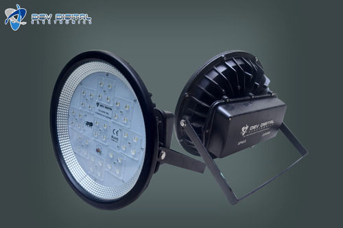 LED HIGHBAY LIGHT - 200W ( ERIS )