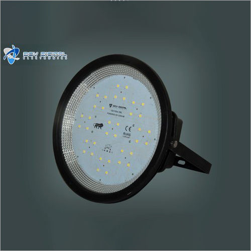 100w Led Highbay Light-lubi