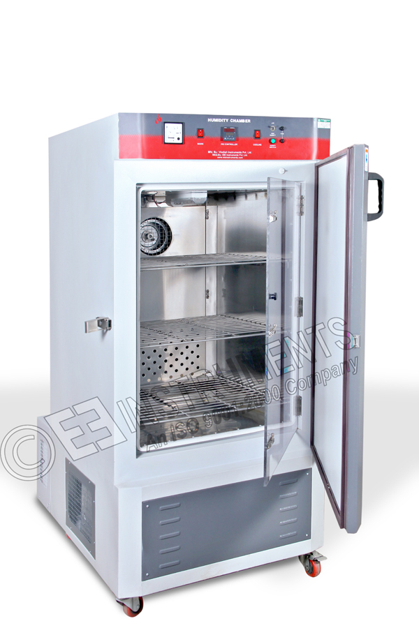 Stability Chamber - Application: Photostability Testing Of Pharmaceutical Products