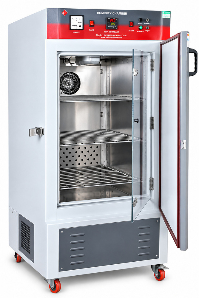 Stability Chamber - Application: Photostability Testing Of Pharmaceutical Products